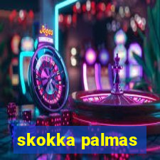 skokka palmas